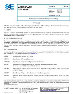 SAE AS5798A PDF