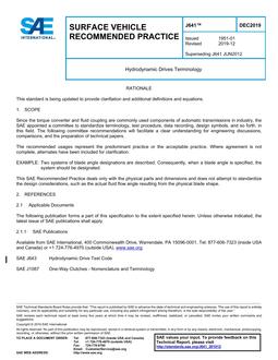 SAE J641 PDF