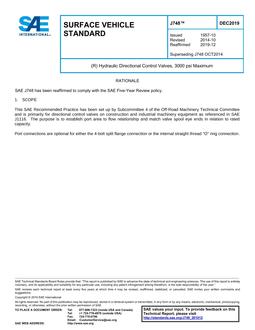 SAE J748 PDF