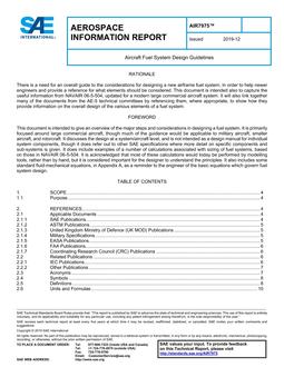 SAE AIR7975 PDF