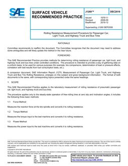 SAE J1269_201912 PDF