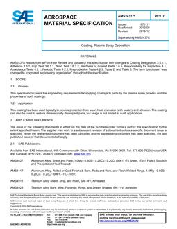 SAE AMS2437D PDF