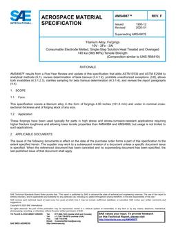 SAE AMS4987F PDF