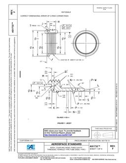 SAE AS1732F PDF