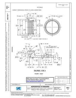 SAE AS1733F PDF