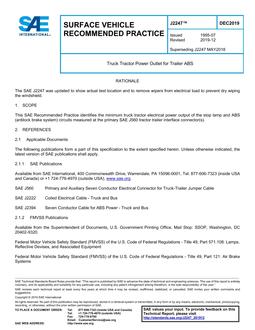 SAE J2247 PDF