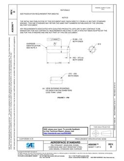 SAE AS9390D PDF