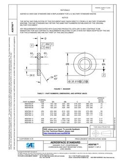 SAE AS9768 PDF