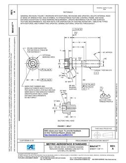 SAE MA4147A PDF