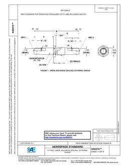 SAE AS6474 PDF