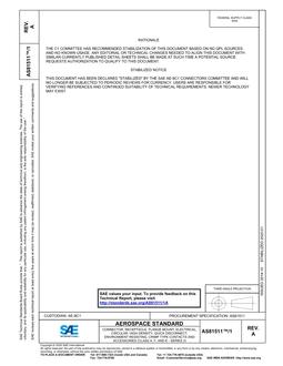 SAE AS81511/1A PDF
