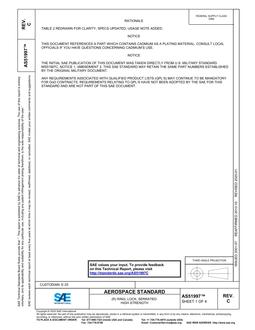SAE AS51997C PDF