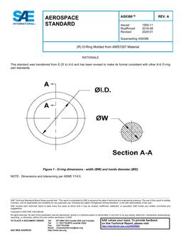 SAE AS9386A PDF