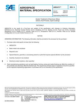 SAE AMS2472H PDF