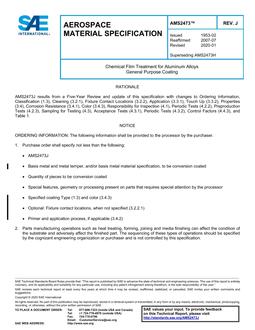 SAE AMS2473J PDF