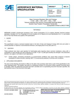SAE AMS5929A PDF