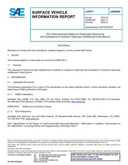 SAE J1078 PDF