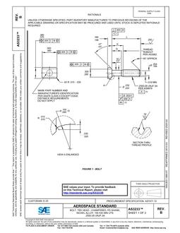 SAE AS3233B PDF