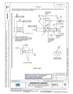 SAE AS3235D PDF