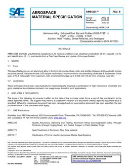 SAE AMS4324B PDF