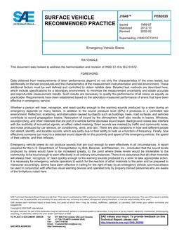 SAE J1849 PDF