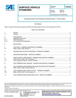 SAE J2318 PDF