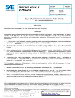 SAE J2940 PDF