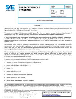 SAE J584 PDF