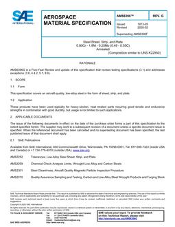 SAE AMS6396G PDF