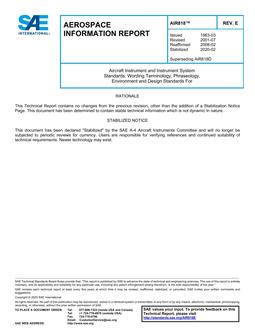 SAE AIR818E PDF