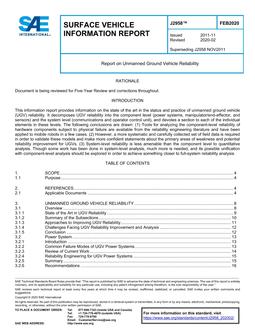 SAE J2958 PDF