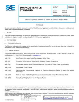 SAE J2174 PDF