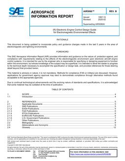 SAE AIR5060B PDF