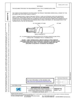 SAE AS5419/8 PDF