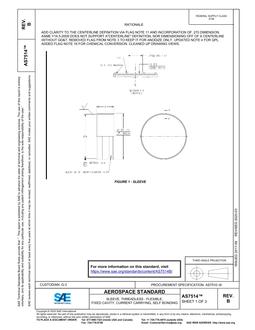 SAE AS7514B PDF