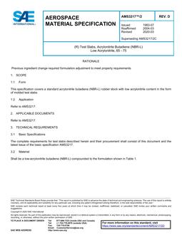 SAE AMS3217/2D PDF