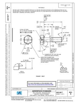 SAE AS3108B PDF