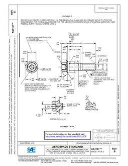 SAE AS3167B PDF
