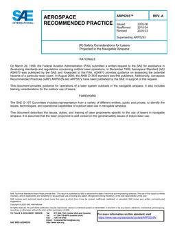 SAE ARP5293A PDF