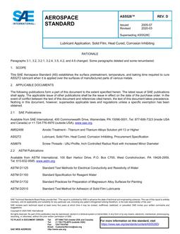 SAE AS5528D PDF