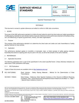 SAE J1796 PDF