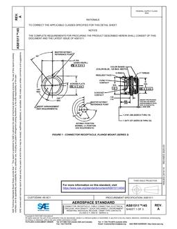 SAE AS81511/45A PDF