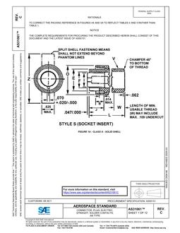 SAE AS31061C PDF