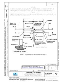 SAE AS39029/22D PDF