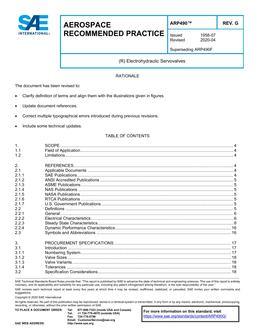 SAE ARP490G PDF