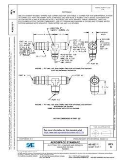SAE AS1033G PDF