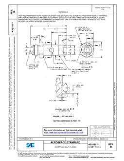 SAE AS5160B PDF