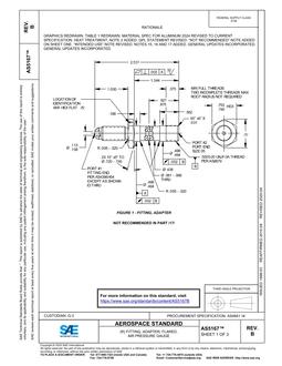 SAE AS5167B PDF