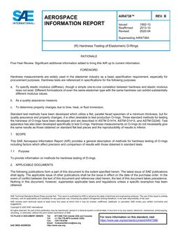 SAE AIR4738B PDF