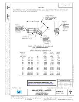 SAE AS6104B PDF